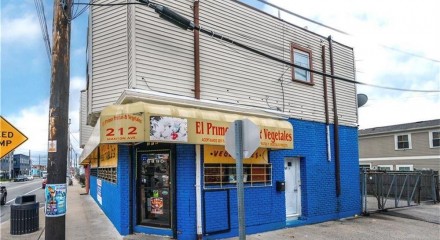 Commercial - Commercial/Retail - Providence, Rhode Island, United States - United States