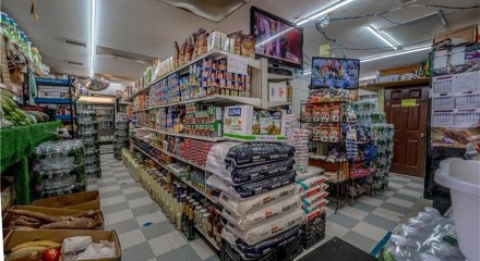 Commercial - Commercial/Retail - Providence, Rhode Island, United States - United States