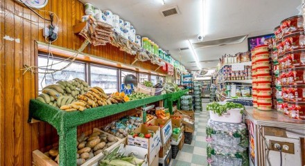 Commercial - Commercial/Retail - Providence, Rhode Island, United States - United States