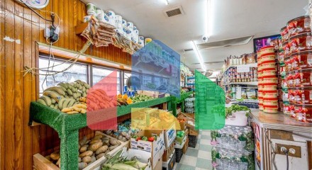 Commercial - Commercial/Retail - Providence, Rhode Island, United States - United States