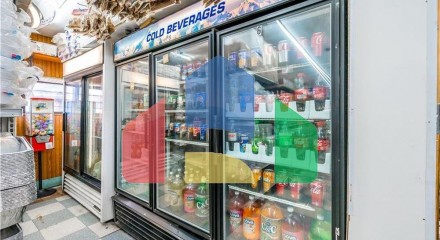 Commercial - Commercial/Retail - Providence, Rhode Island, United States - United States