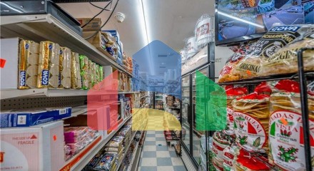 Commercial - Commercial/Retail - Providence, Rhode Island, United States - United States