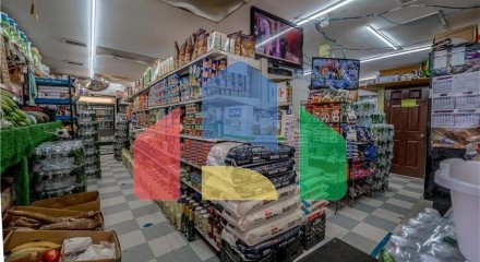 Commercial - Commercial/Retail - Providence, Rhode Island, United States - United States