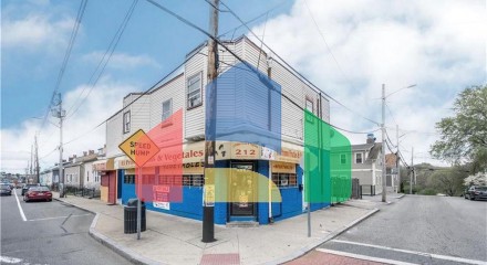 Commercial - Commercial/Retail - Providence, Rhode Island, United States - United States