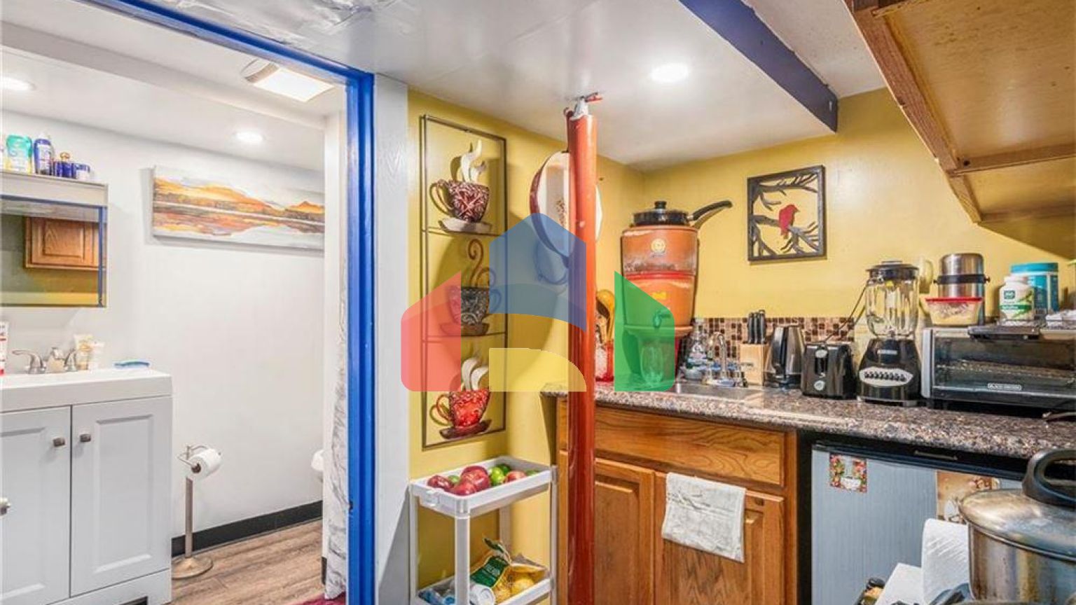 Residential - Multi-Family - Providence, Rhode Island, United States - United States