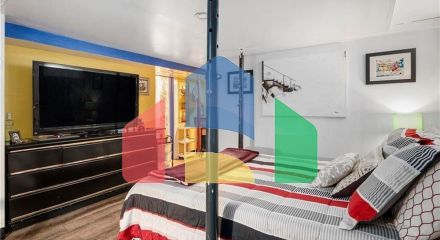 Residential - Multi-Family - Providence, Rhode Island, United States - United States