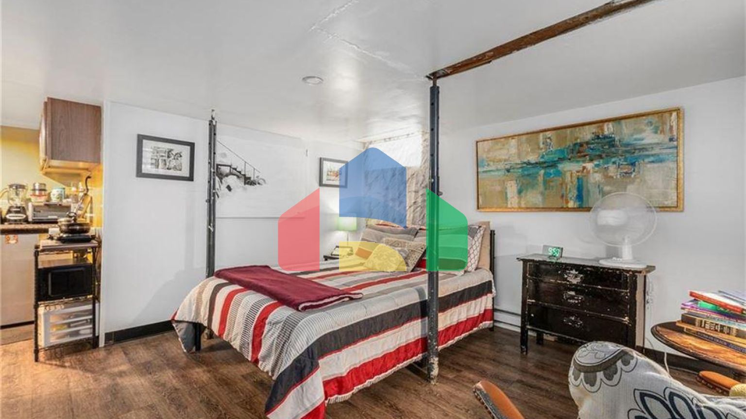 Residential - Multi-Family - Providence, Rhode Island, United States - United States