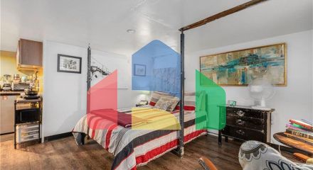 Residential - Multi-Family - Providence, Rhode Island, United States - United States