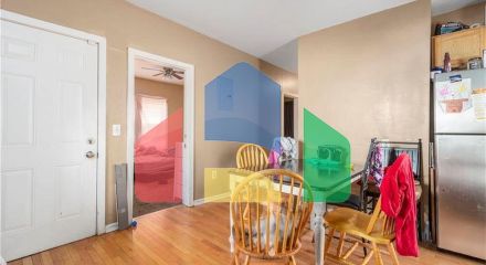Residential - Multi-Family - Providence, Rhode Island, United States - United States