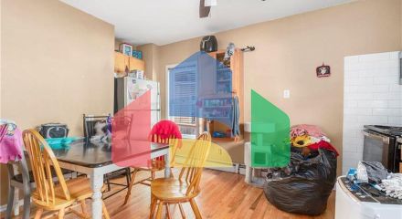 Residential - Multi-Family - Providence, Rhode Island, United States - United States