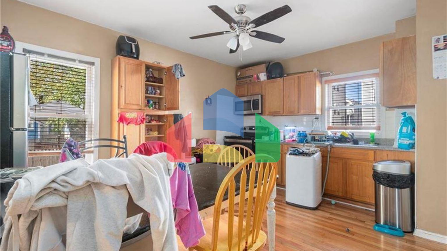 Residential - Multi-Family - Providence, Rhode Island, United States - United States