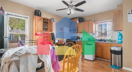 Residential - Multi-Family - Providence, Rhode Island, United States - United States