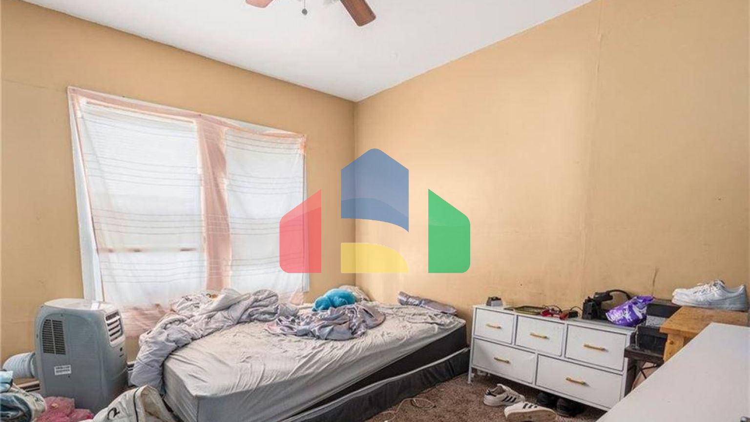 Residential - Multi-Family - Providence, Rhode Island, United States - United States