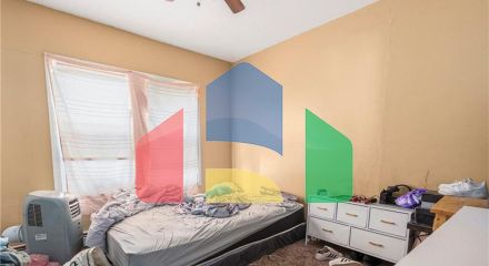 Residential - Multi-Family - Providence, Rhode Island, United States - United States