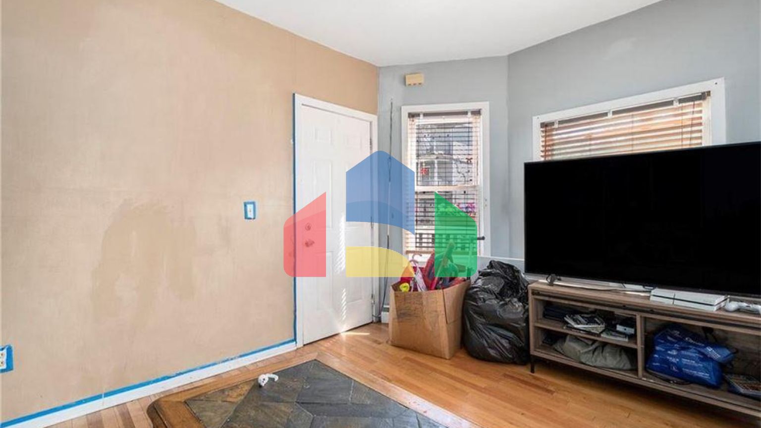 Residential - Multi-Family - Providence, Rhode Island, United States - United States