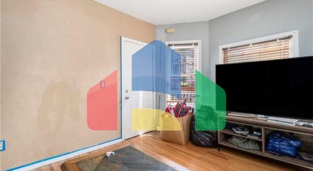 Residential - Multi-Family - Providence, Rhode Island, United States - United States