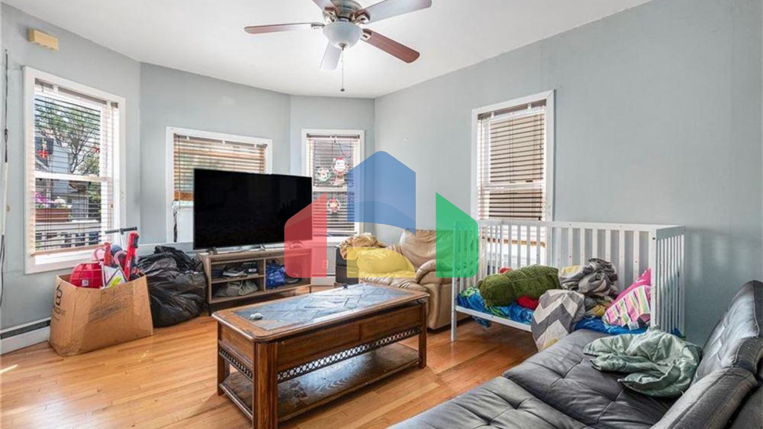 Residential - Multi-Family - Providence, Rhode Island, United States - United States