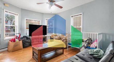 Residential - Multi-Family - Providence, Rhode Island, United States - United States