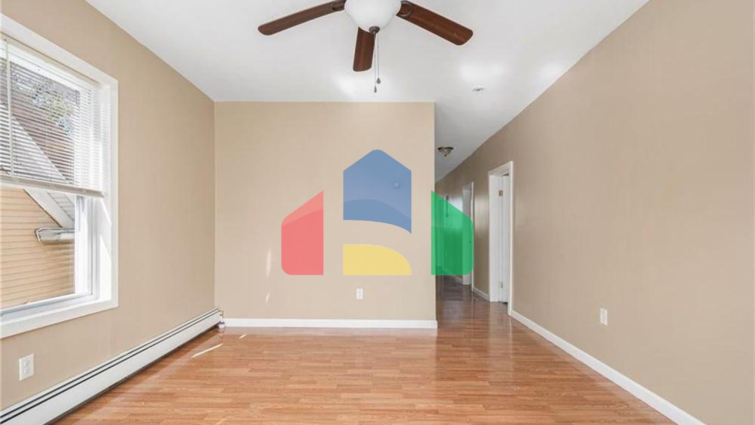 Residential - Multi-Family - Providence, Rhode Island, United States - United States