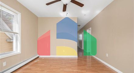 Residential - Multi-Family - Providence, Rhode Island, United States - United States