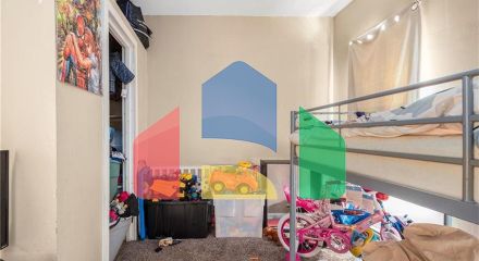 Residential - Multi-Family - Providence, Rhode Island, United States - United States