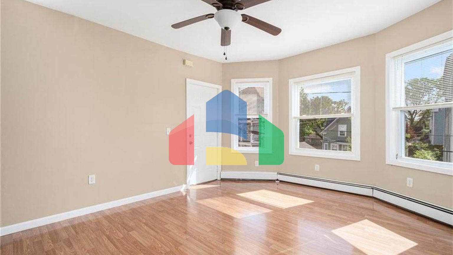 Residential - Multi-Family - Providence, Rhode Island, United States - United States