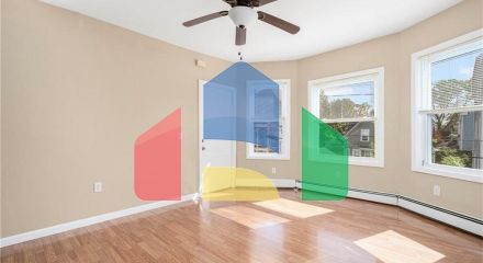 Residential - Multi-Family - Providence, Rhode Island, United States - United States