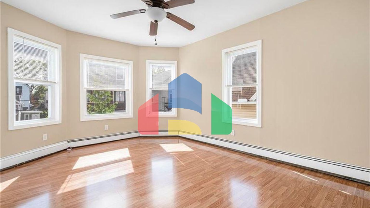 Residential - Multi-Family - Providence, Rhode Island, United States - United States