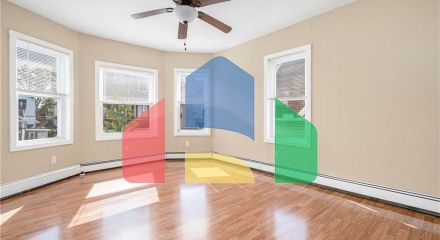 Residential - Multi-Family - Providence, Rhode Island, United States - United States