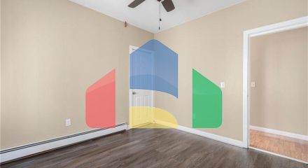 Residential - Multi-Family - Providence, Rhode Island, United States - United States