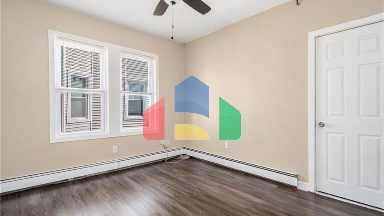 Residential - Multi-Family - Providence, Rhode Island, United States - United States