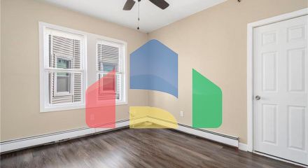 Residential - Multi-Family - Providence, Rhode Island, United States - United States