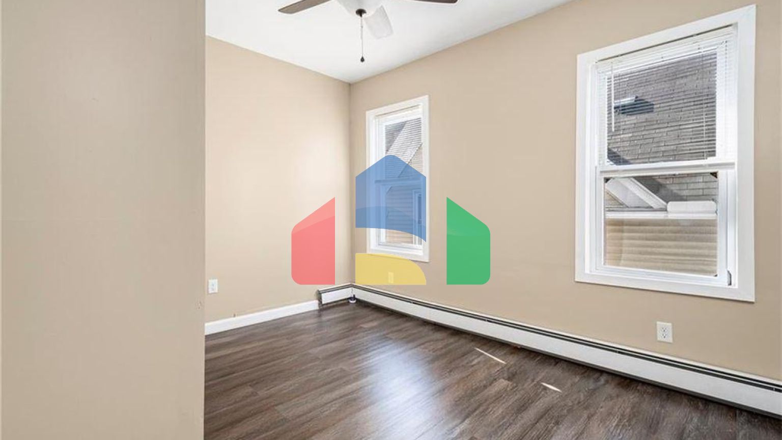 Residential - Multi-Family - Providence, Rhode Island, United States - United States