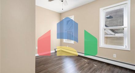 Residential - Multi-Family - Providence, Rhode Island, United States - United States