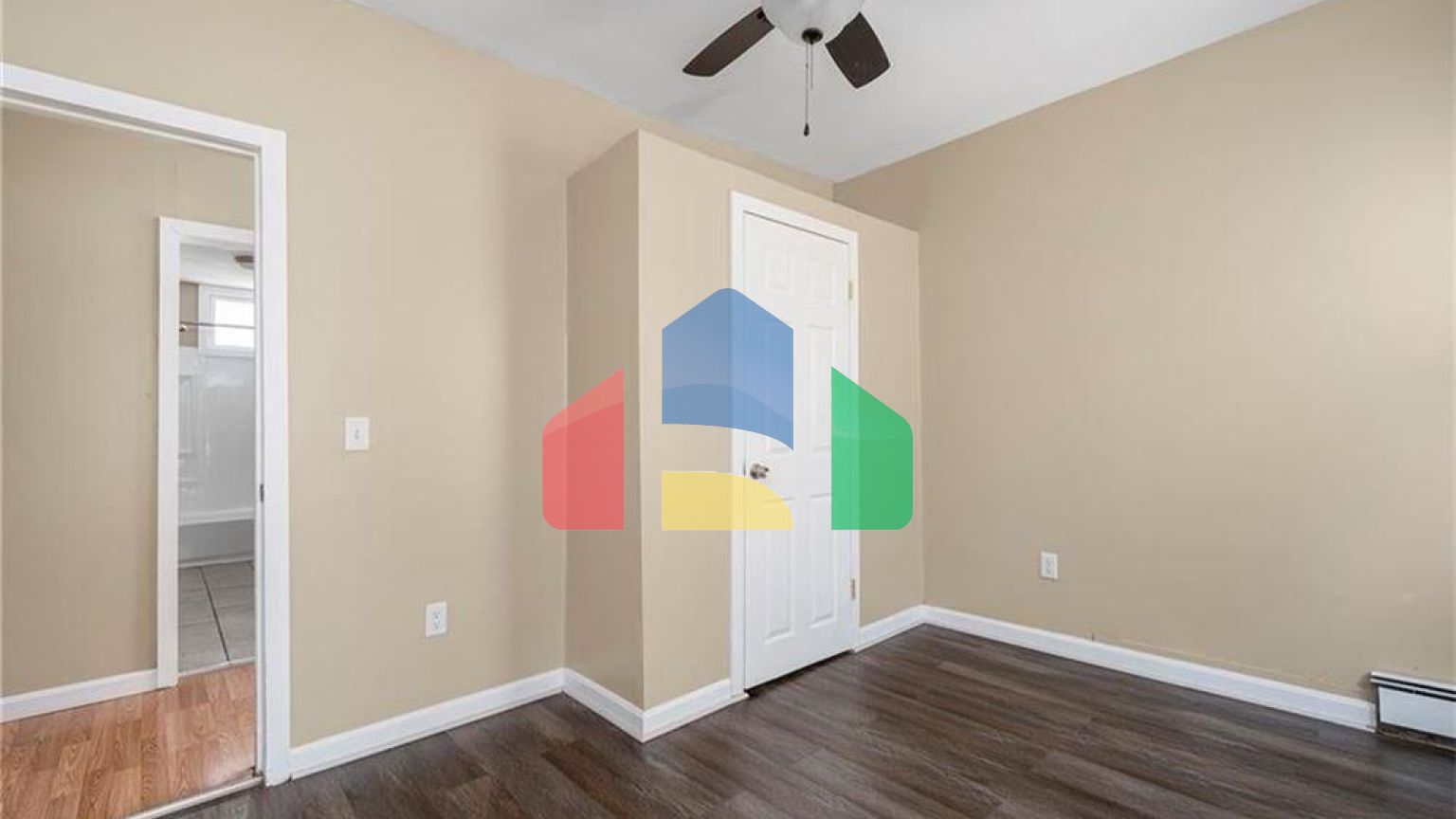 Residential - Multi-Family - Providence, Rhode Island, United States - United States