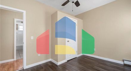 Residential - Multi-Family - Providence, Rhode Island, United States - United States