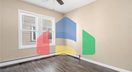 Residential - Multi-Family - Providence, Rhode Island, United States - United States