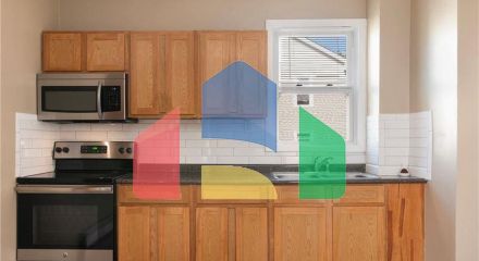 Residential - Multi-Family - Providence, Rhode Island, United States - United States