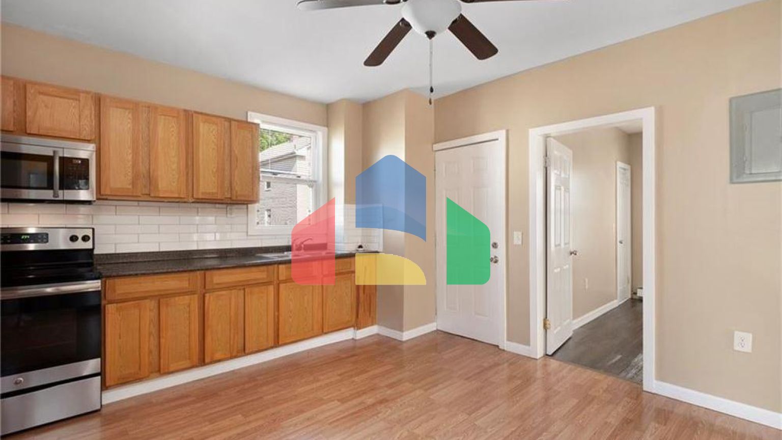 Residential - Multi-Family - Providence, Rhode Island, United States - United States