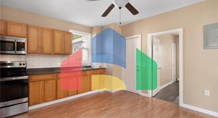 Residential - Multi-Family - Providence, Rhode Island, United States - United States