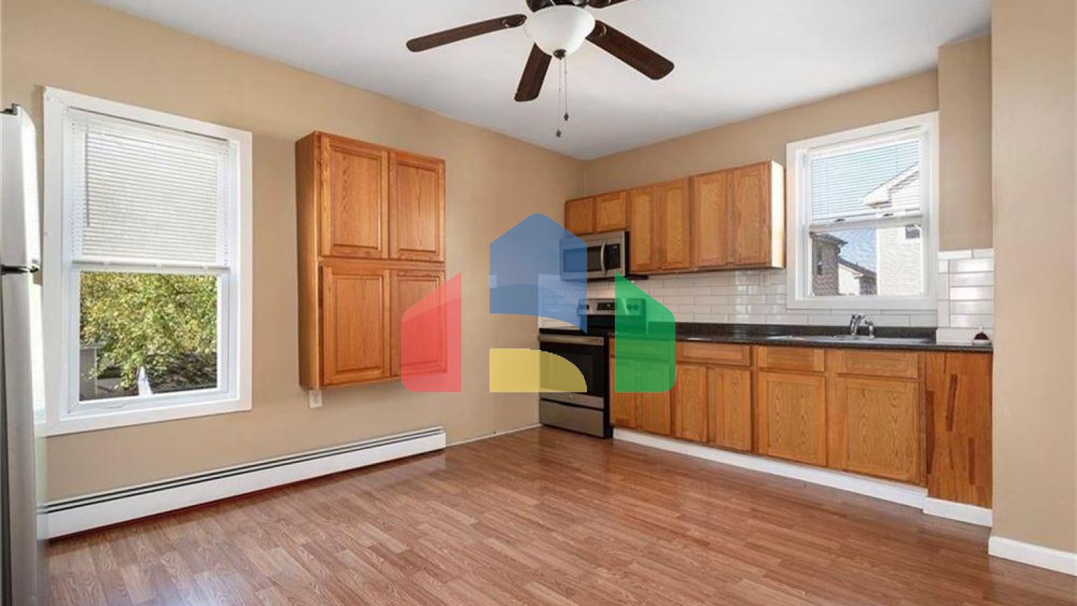 Residential - Multi-Family - Providence, Rhode Island, United States - United States