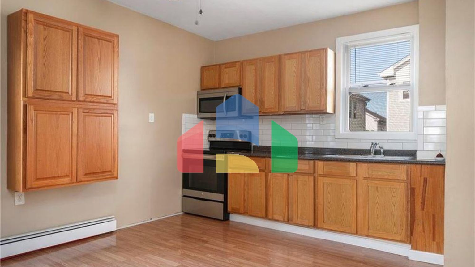 Residential - Multi-Family - Providence, Rhode Island, United States - United States