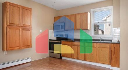 Residential - Multi-Family - Providence, Rhode Island, United States - United States