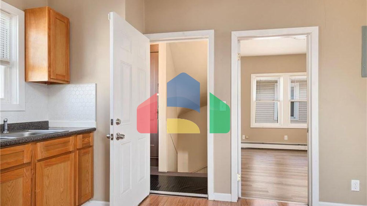 Residential - Multi-Family - Providence, Rhode Island, United States - United States