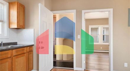 Residential - Multi-Family - Providence, Rhode Island, United States - United States