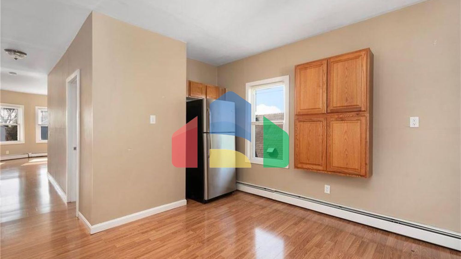 Residential - Multi-Family - Providence, Rhode Island, United States - United States