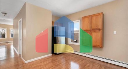 Residential - Multi-Family - Providence, Rhode Island, United States - United States