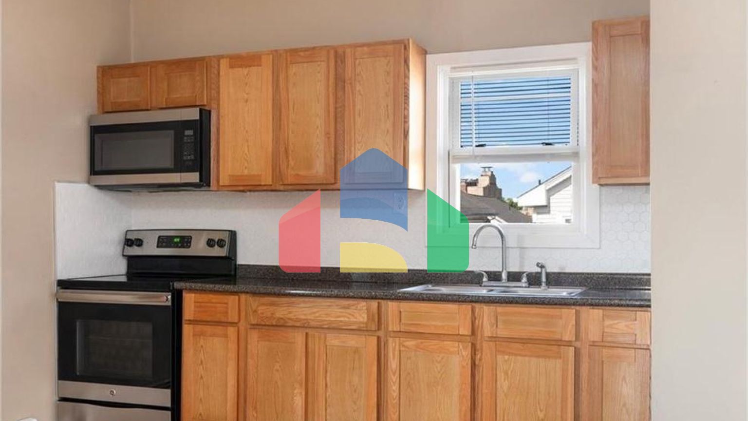 Residential - Multi-Family - Providence, Rhode Island, United States - United States