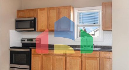 Residential - Multi-Family - Providence, Rhode Island, United States - United States