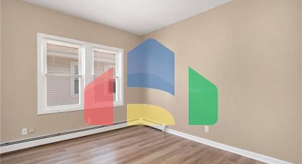 Residential - Multi-Family - Providence, Rhode Island, United States - United States